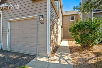 2046 Palm Drive, Colorado Springs, CO 80918 - Photo 3