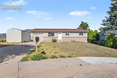 4416 S Chamberlin Na, Colorado Springs, CO 80906 - Photo 1