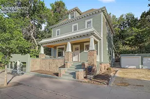623 Manitou Ave, Manitou Springs, CO 80829 - Photo 1