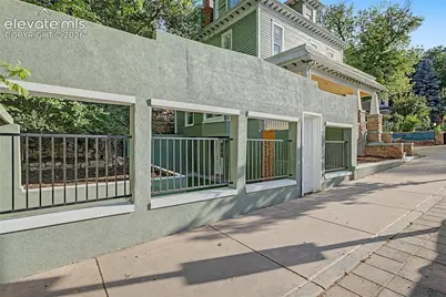 623 Manitou Avenue, Manitou Springs, CO 80829 - Photo 33