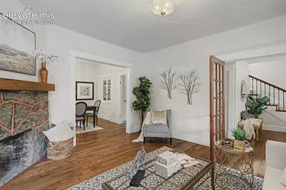 623 Manitou Avenue, Manitou Springs, CO 80829 - Photo 7