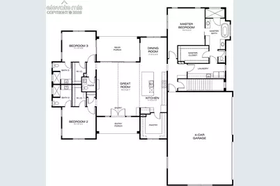 10126 Alamar Way, Colorado Springs, CO 80908 - Photo 3