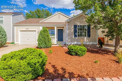 6153 Miramont Street, Colorado Springs, CO 80923 - Photo 1