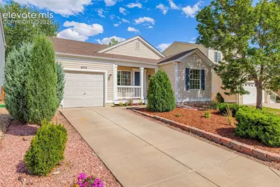 6153 Miramont Street, Colorado Springs, CO 80923 - Photo 3