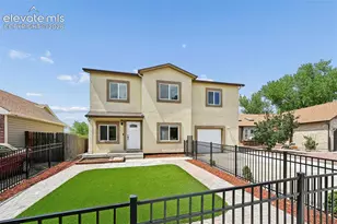 4268 Marlow Cir, Colorado Springs, CO 80916 - Photo 1