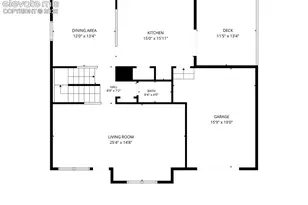 4268 Marlow Cir, Colorado Springs, CO 80916 - Photo 31