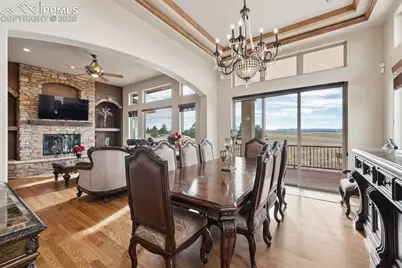 6905 Alpaca Heights, Colorado Springs, CO 80908 - Photo 19