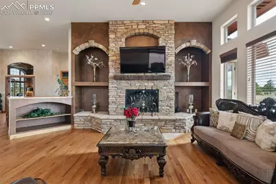 6905 Alpaca Heights, Colorado Springs, CO 80908 - Photo 11