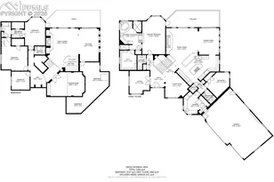 6905 Alpaca Heights, Colorado Springs, CO 80908 - Photo 49