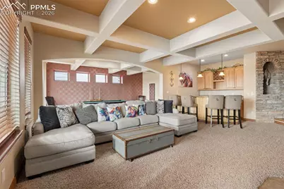 6905 Alpaca Heights, Colorado Springs, CO 80908 - Photo 35