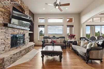 6905 Alpaca Heights, Colorado Springs, CO 80908 - Photo 9
