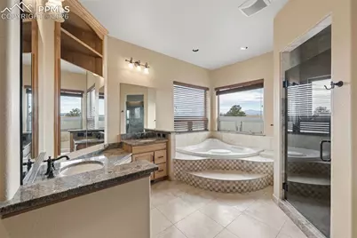 6905 Alpaca Heights, Colorado Springs, CO 80908 - Photo 27