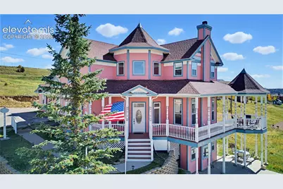 222 E Placer Street, Cripple Creek, CO 80813 - Photo 1