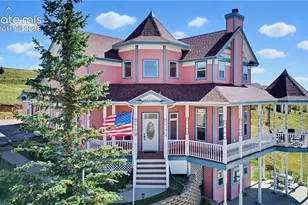 222 E Placer St, Cripple Creek, CO 80813 - Photo 1