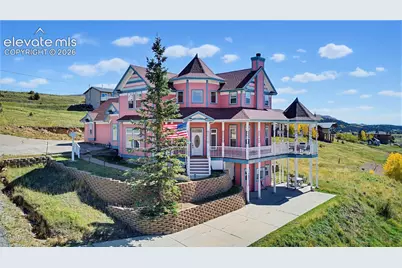 222 E Placer Street, Cripple Creek, CO 80813 - Photo 7