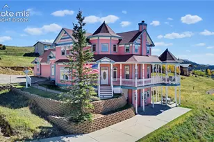 222 E Placer St, Cripple Creek, CO 80813 - Photo 7