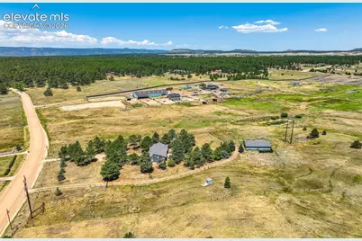 18035 Saddlewood Road, Monument, CO 81032 - Photo 37