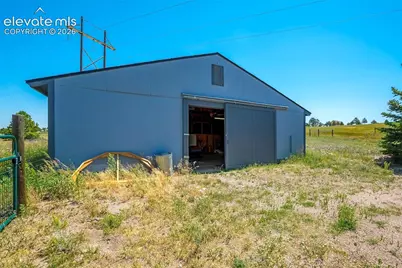 18035 Saddlewood Road, Monument, CO 81032 - Photo 41