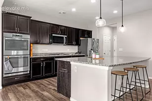 10308 Mount Evans Drive, Peyton, CO 80831 - Photo 13