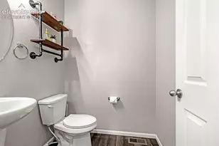 10308 Mount Evans Drive, Peyton, CO 80831 - Photo 5
