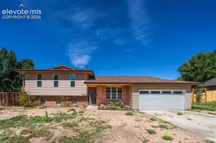 2236 Vintage Dr, Colorado Springs, CO 80920 - Photo 1