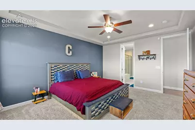 11030 Tarbell Drive, Colorado Springs, CO 80925 - Photo 17