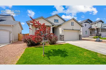 11030 Tarbell Drive, Colorado Springs, CO 80925 - Photo 3