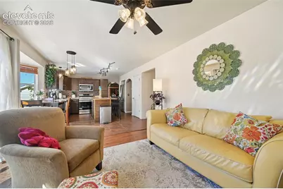 6911 Ketchum Drive, Colorado Springs, CO 80911 - Photo 13