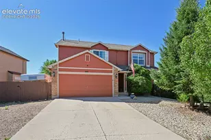 6911 Ketchum Dr, Colorado Springs, CO 80911 - Photo 1