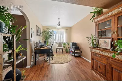 6911 Ketchum Drive, Colorado Springs, CO 80911 - Photo 5