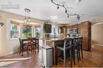 6911 Ketchum Drive, Colorado Springs, CO 80911 - Photo 7
