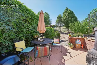 6911 Ketchum Drive, Colorado Springs, CO 80911 - Photo 37
