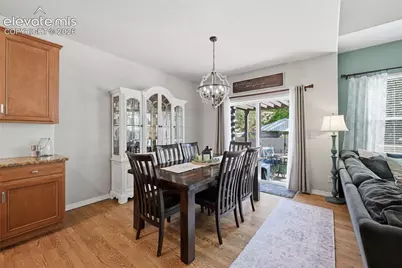 9963 Cub Lake Trail, Colorado Springs, CO 80924 - Photo 17