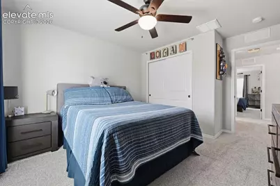 9963 Cub Lake Trail, Colorado Springs, CO 80924 - Photo 37