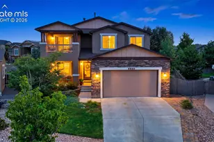 9963 Cub Lake Trail, Colorado Springs, CO 80924 - Photo 5