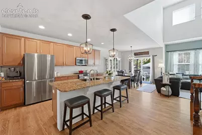 9963 Cub Lake Trail, Colorado Springs, CO 80924 - Photo 13