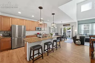 9963 Cub Lake Trail, Colorado Springs, CO 80924 - Photo 13