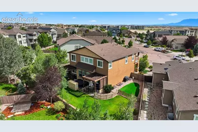 9963 Cub Lake Trail, Colorado Springs, CO 80924 - Photo 7