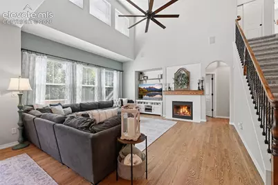 9963 Cub Lake Trail, Colorado Springs, CO 80924 - Photo 19