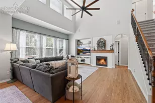 9963 Cub Lake Trail, Colorado Springs, CO 80924 - Photo 19