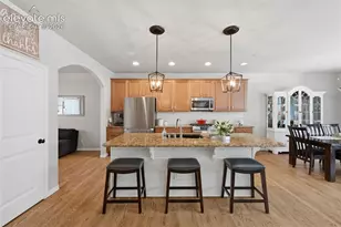9963 Cub Lake Trail, Colorado Springs, CO 80924 - Photo 15