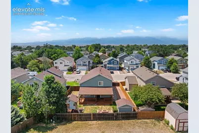 2055 Hibbard Lane, Fountain, CO 80817 - Photo 49