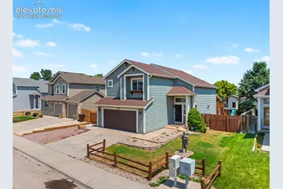 2055 Hibbard Lane, Fountain, CO 80817 - Photo 5