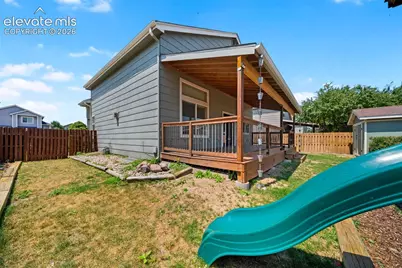 2055 Hibbard Lane, Fountain, CO 80817 - Photo 47