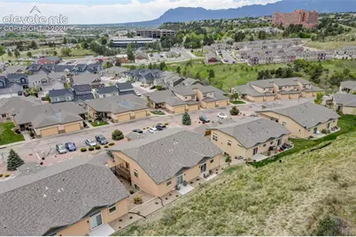 5930 Eagle Glen View #101, Colorado Springs, CO 80919 - Photo 33
