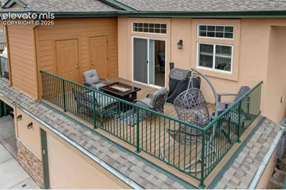 5930 Eagle Glen View #101, Colorado Springs, CO 80919 - Photo 29
