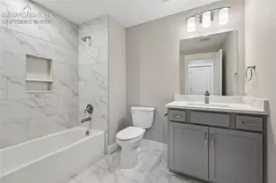 5930 Eagle Glen View, Colorado Springs, CO 80919 - Photo 21
