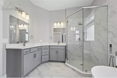5930 Eagle Glen View #101, Colorado Springs, CO 80919 - Photo 17