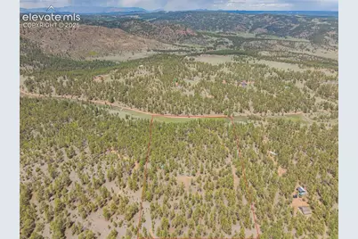 4250 Doe Valley Road, Guffey, CO 80820 - Photo 35