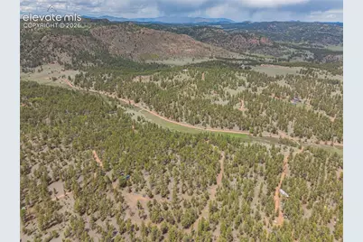 4250 Doe Valley Road, Guffey, CO 80820 - Photo 9